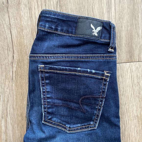 American Eagle Jegging Jeans - Picture 4 of 6